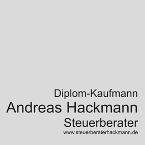 Steuerberater Hackmann